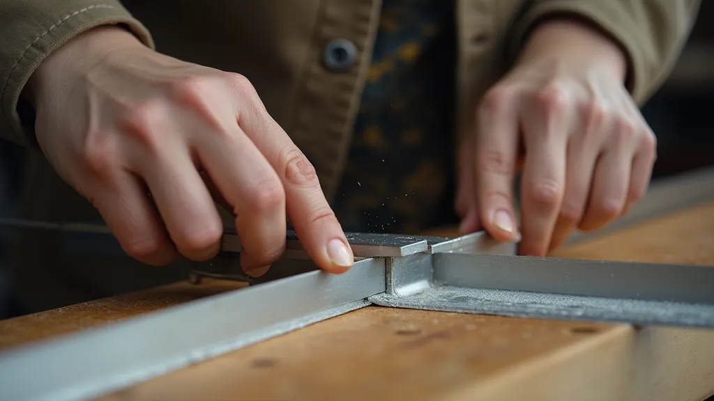 Beginner struggling with sawing