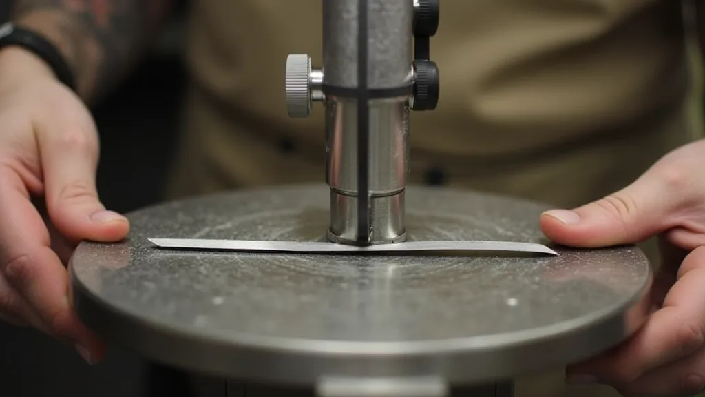 Cutting Silver with Saw Frame