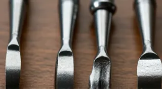 Essential Silversmithing Tools for Beginners