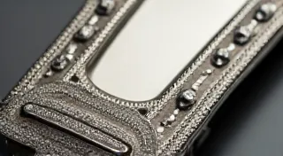 The Art of Raising and Repoussé in Silversmithing