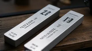 Understanding Silver Grades: Sterling vs. Fine Silver